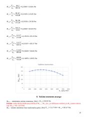 Automobilio galios skaičiavimų darbas. Varikliai 10 puslapis