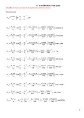 Automobilio galios skaičiavimų darbas. Varikliai 8 puslapis