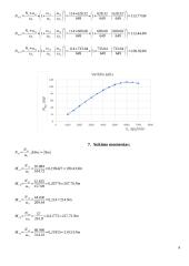 Automobilio galios skaičiavimų darbas. Varikliai 9 puslapis