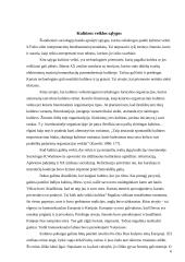 Kultūros veikla 6 puslapis