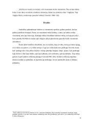 Kultūros veikla 8 puslapis