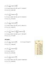 Automobilių teorijos laboratorinis darbas su skaičiavimais 16 puslapis