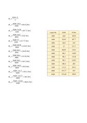 Automobilių teorijos laboratorinis darbas su skaičiavimais 4 puslapis