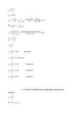 Automobilių teorijos laboratorinis darbas su skaičiavimais 6 puslapis