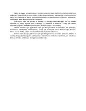 Organizacijos tapatybės formavimo principų įgyvendinimas: teorija ir praktika 3 puslapis