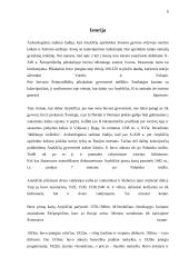 Laisvalaikio praleidimo galimybės Anykščių mieste 5 puslapis