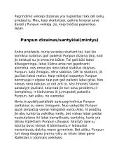 Japonų stiliaus komikso pristatymas 2 puslapis