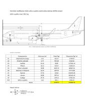 Orlaivių techninės priežiūros namų darbas 5 puslapis