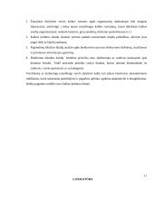 Leksikos klaidos verslo darbuotojų dalykinėje kalboje 12 puslapis