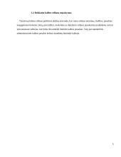 Leksikos klaidos verslo darbuotojų dalykinėje kalboje 6 puslapis