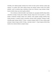 Įgūdžių susidarymo ypatumų tyrimas 9 puslapis
