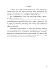 Įgūdžių susidarymo ypatumų tyrimas 10 puslapis