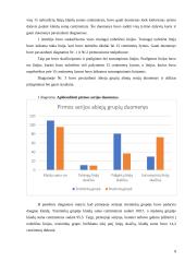 Įgūdžių susidarymo ypatumų tyrimas 6 puslapis