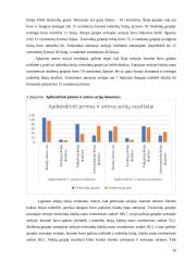 Įgūdžių susidarymo ypatumų tyrimas 8 puslapis