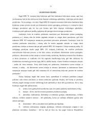 Proceso dalyvių teisės ikiteisminio tyrimo metu 11 puslapis