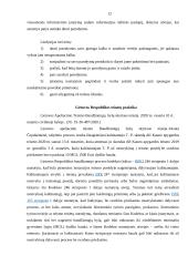 Proceso dalyvių teisės ikiteisminio tyrimo metu 12 puslapis