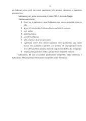 Proceso dalyvių teisės ikiteisminio tyrimo metu 15 puslapis