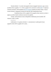 Proceso dalyvių teisės ikiteisminio tyrimo metu 18 puslapis