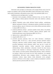 Proceso dalyvių teisės ikiteisminio tyrimo metu 4 puslapis