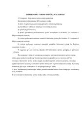 Proceso dalyvių teisės ikiteisminio tyrimo metu 7 puslapis