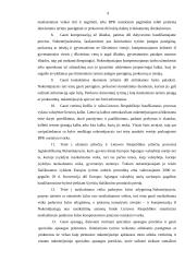 Proceso dalyvių teisės ikiteisminio tyrimo metu 9 puslapis