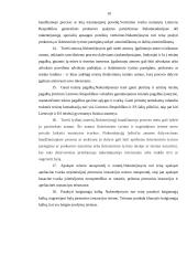 Proceso dalyvių teisės ikiteisminio tyrimo metu 10 puslapis