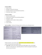 Konfliktai. Konspektas 13 puslapis