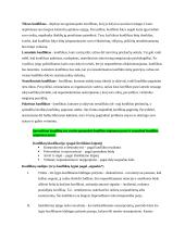 Konfliktai. Konspektas 3 puslapis