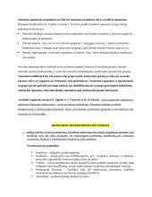 Konfliktai. Konspektas 9 puslapis