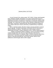 Politinė doktrina liberalizmas 6 puslapis