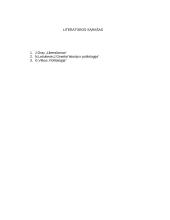 Politinė doktrina liberalizmas 8 puslapis