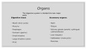 Digestive system 4 puslapis