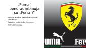 Strateginiai aljansai 6 puslapis