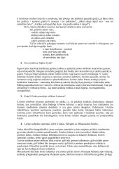 Lietuvių literatūros užduotys 2 puslapis