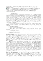 Lietuvių literatūros užduotys 8 puslapis