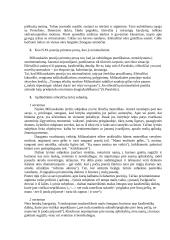 Lietuvių literatūros užduotys 9 puslapis