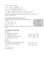 Elektronikos įtaisų paskaitų konspektas 8 puslapis