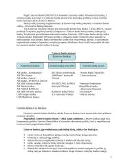 Lietuvos bankų sistema 3 puslapis