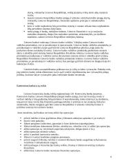 Lietuvos bankų sistema 4 puslapis