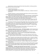 Lietuvos bankų sistema 5 puslapis