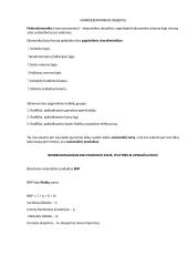 Įmonės gamybos kaštai ir pelnas 3 puslapis