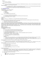 Fiziologijos koliokviumas 8 puslapis