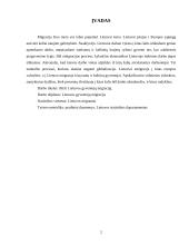 Lietuvos gyventojų migracija į kitas šalis 2 puslapis