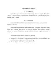 UAB „Rūta“ įmonės analizė 4 puslapis