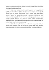 Kodėl žaidybinė veikla yra tokia svarbi vaikui? 2 puslapis