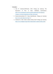 Kodėl žaidybinė veikla yra tokia svarbi vaikui? 3 puslapis