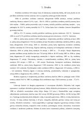 Lietuvos gyventojų psichikos sveikatos sutrikimų tyrimas 15 puslapis