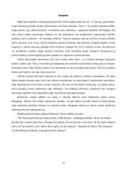 Lietuvos institucijų požiūris į nėštumo nutraukimą 11 puslapis