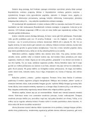 Lietuvos institucijų požiūris į nėštumo nutraukimą 4 puslapis