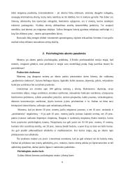 Lietuvos institucijų požiūris į nėštumo nutraukimą 5 puslapis